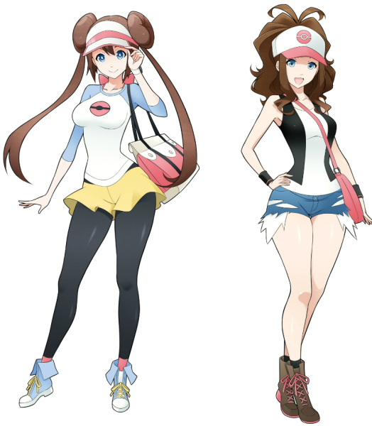 Pokemon Тоуко Mei