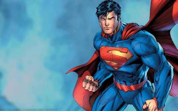 Superman New 52