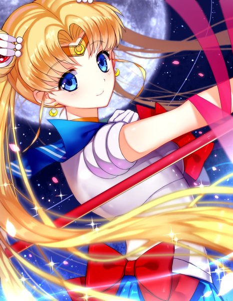 Сейлормун Sailor Moon