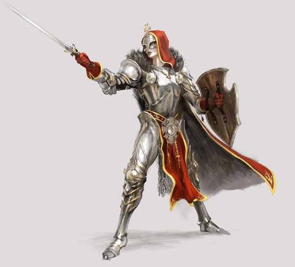 Heroes of might and Magic 3 рыцарь