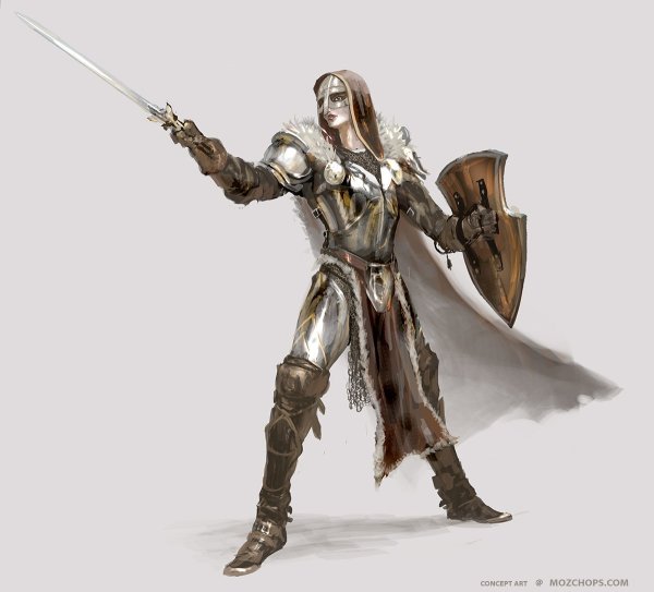 Might and Magic Heroes 7 арт