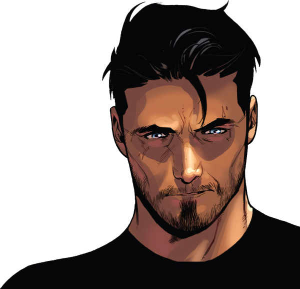 Anthony Stark