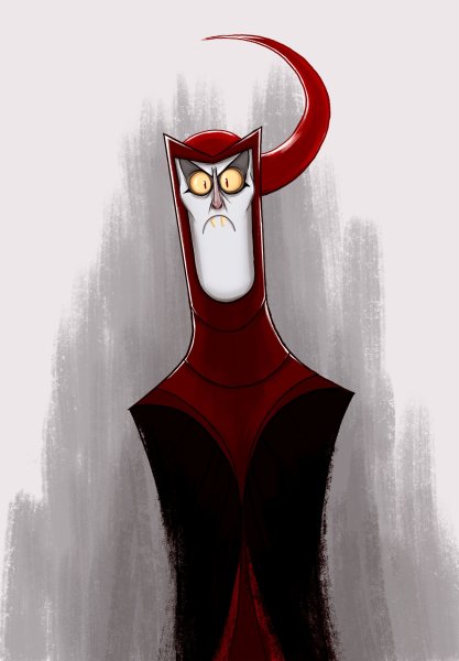 Лорд Венджер