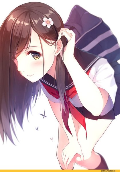 Caidychen sin Эмма