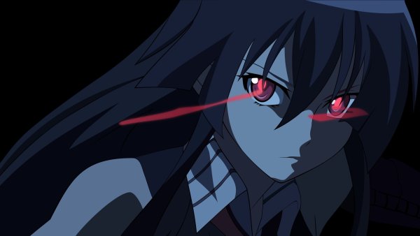 Akame ga Kill