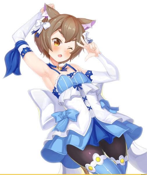 Феликс re Zero