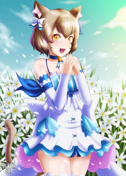 Феликс re Zero