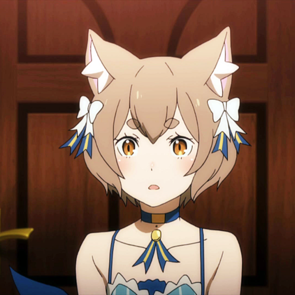 Феликс re Zero