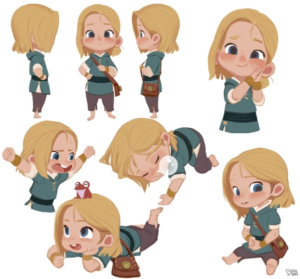 Hong soonsang художник