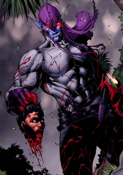 Eclipso DC