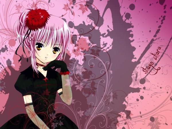 Shugo Chara Аму
