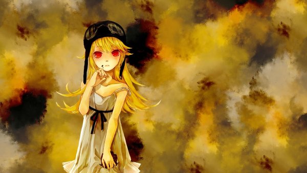 Shinobu Oshino