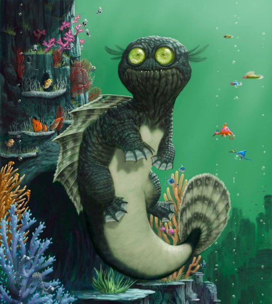 Bobby chiu художник
