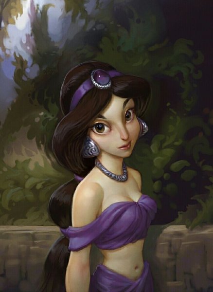 Дисней принцесса Эльза Elsa