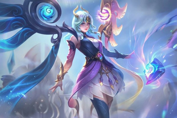 ЛЮНОКС mobile Legends