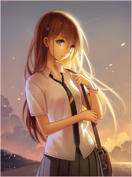Tidsean niya арты