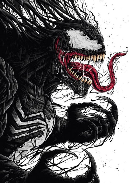Веном / Venom
