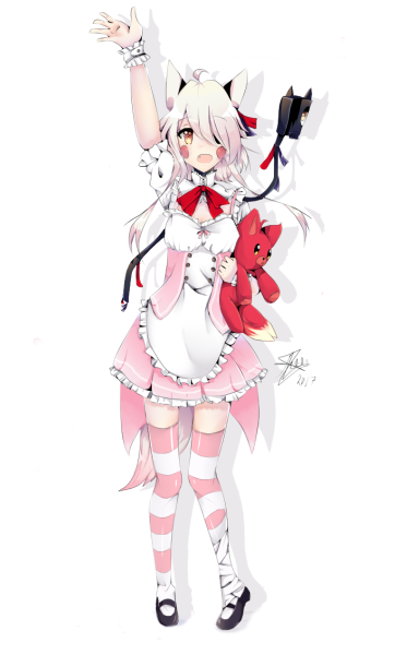 Lulu 999 Mangle