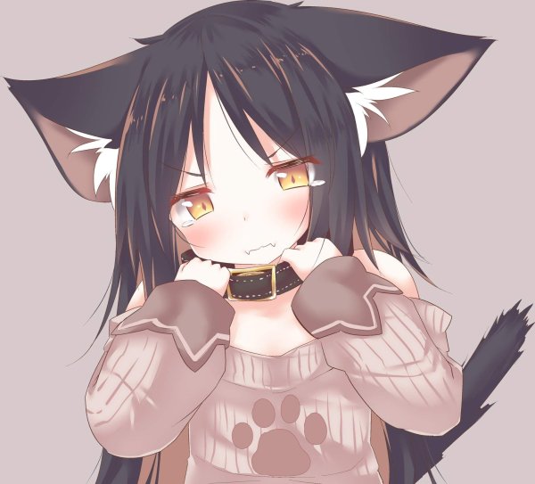 Amashiro Natsuki аниме