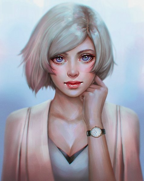 Abigail Diaz (serafleur) арт