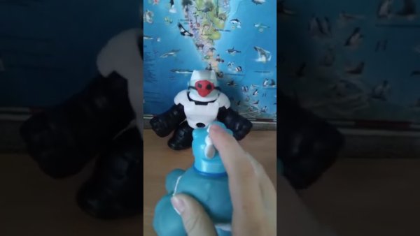 ГУУ джитсу Галактическая атака