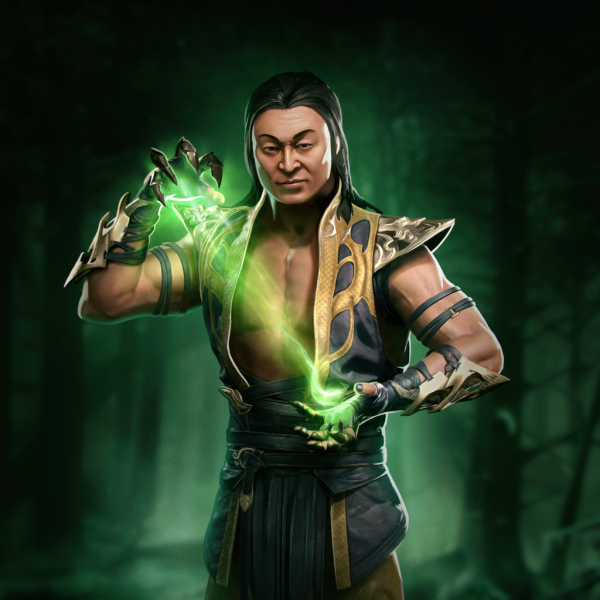 Mk11 Шан Цзун