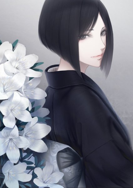 子松菜 (Erise)
