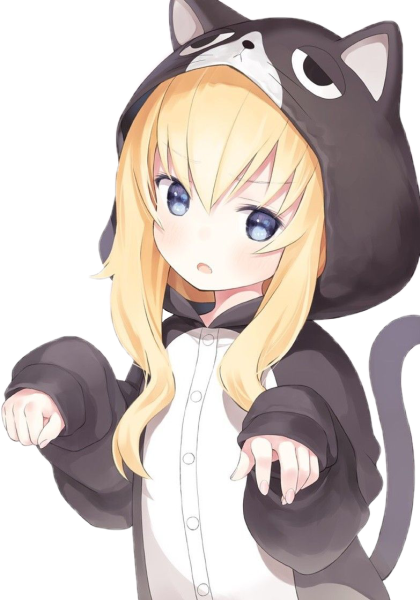 Sagiri Izumi