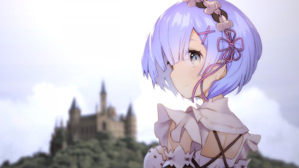 Rem re Zero