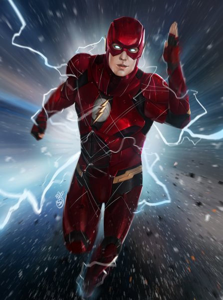 Флэш (DC Comics)