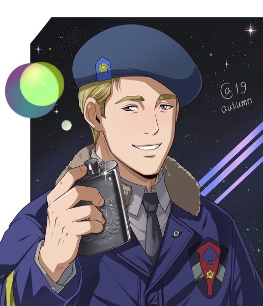 Logh арт
