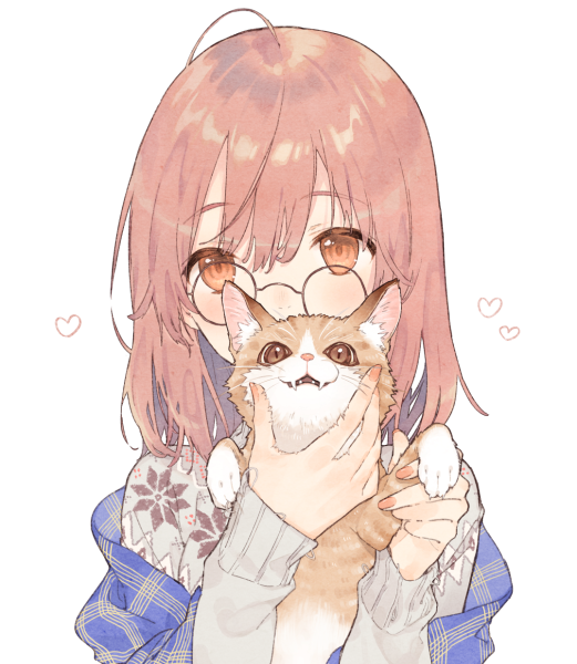 Кот тян