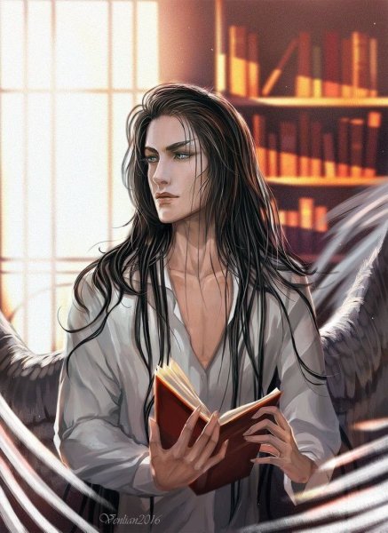 Лорд Риан Тьер