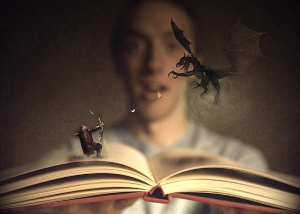 Книги писателей