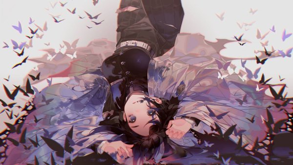 Shinobu Kochou