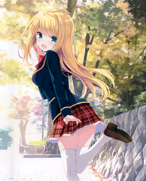 Sorairo innocent akabei soft3 Nojiri tokako unasaka Ryou