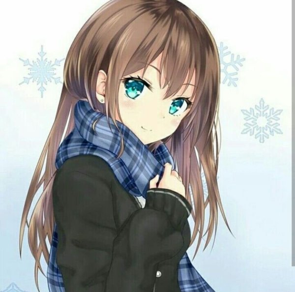 Милые аниме