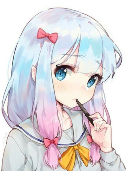 Sagiri Izumi