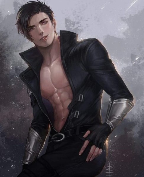 Greyson zeilyan