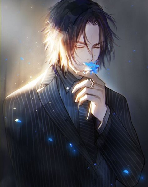 Noctis Lucis Caelum older