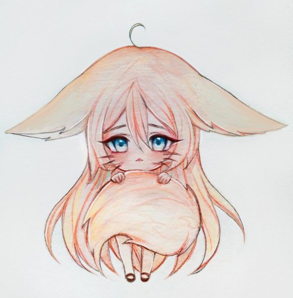 Eve Utaite Чиби