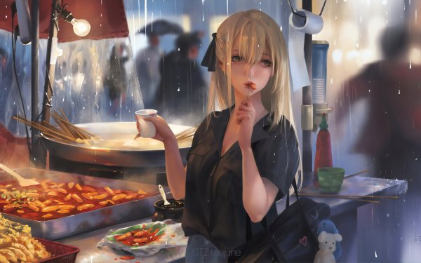 Художник GTZ Taejune