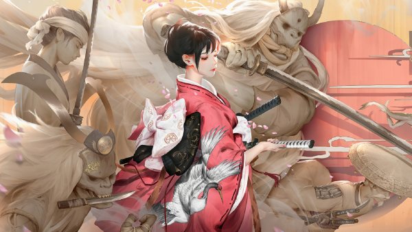 Bigball Gao Art
