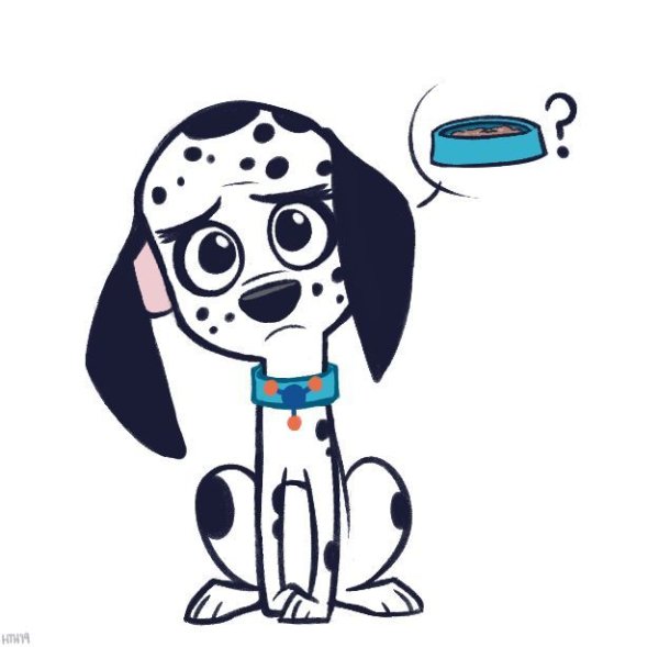 101 Dalmatians Street Dawkins