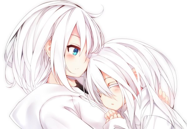 Haegiwa Shiroi