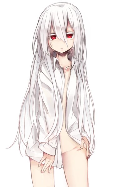 Аниме Shiroi ko otokuyou