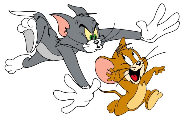 Tom and Jerry