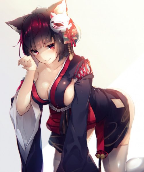Yamashiro Azur Lane