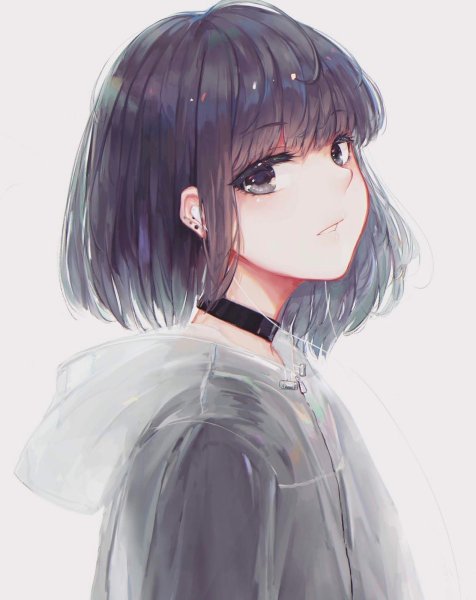 Kisa sacli anime
