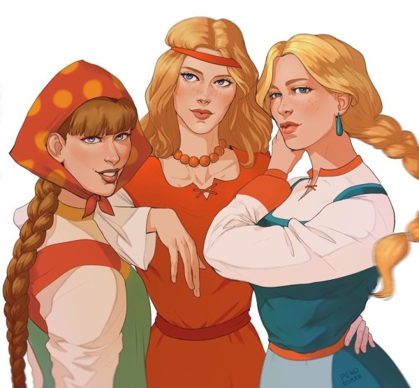 Сказки Пушкина Лукоморье